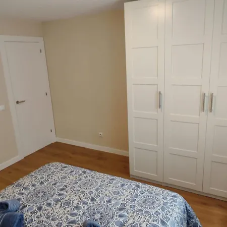 Apartamento Carpio 18