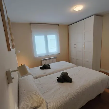 Carpio 18 Apartamento