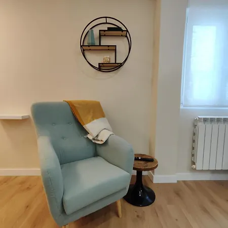 Carpio 18 Apartamento *