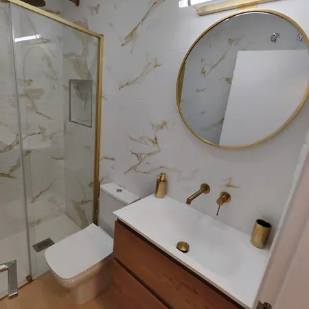 Carpio 18 Apartamento Oviedo