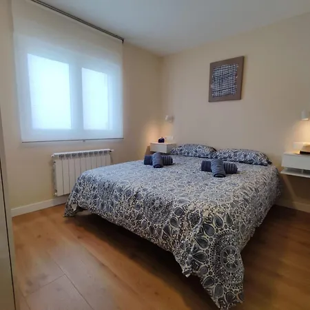 Carpio 18 Apartamento