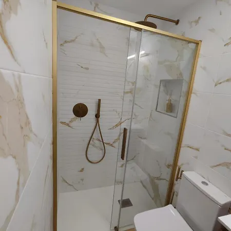 Apartamento Carpio 18