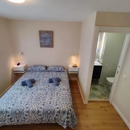 Carpio 18 Apartamento Oviedo