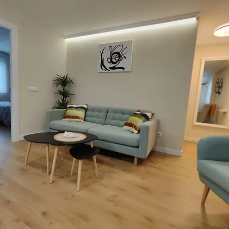 Apartamento Carpio 18 Oviedo