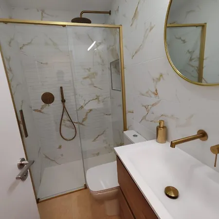 Carpio 18 Apartamento