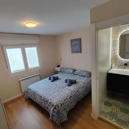 Carpio 18 Apartamento *