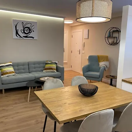 Apartamento Carpio 18 Oviedo