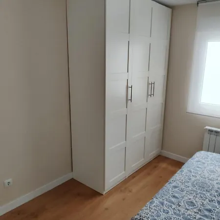 Carpio 18 Apartamento