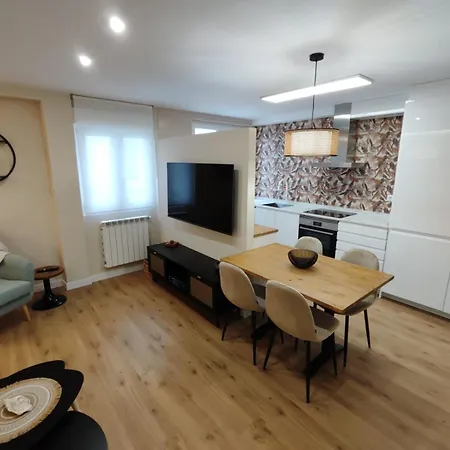 Carpio 18 Apartamento *