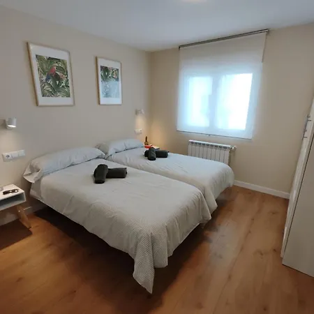 Carpio 18 Apartamento