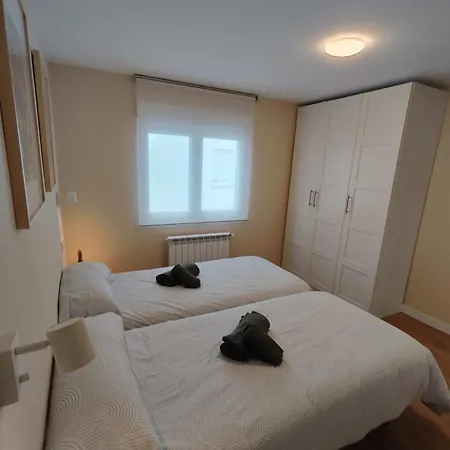 Apartamento Carpio 18 *