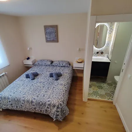 Apartamento Carpio 18 *