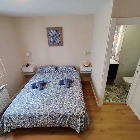 Carpio 18 Apartamento Oviedo