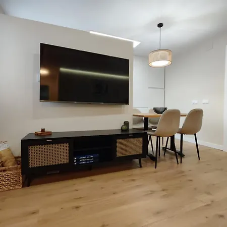 Carpio 18 Apartamento