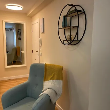 Apartamento Carpio 18 *