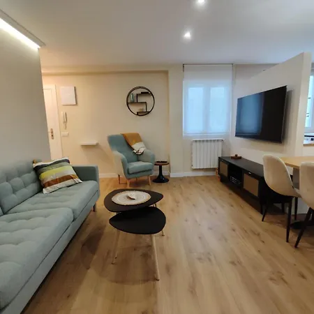 Apartamento Carpio 18 *