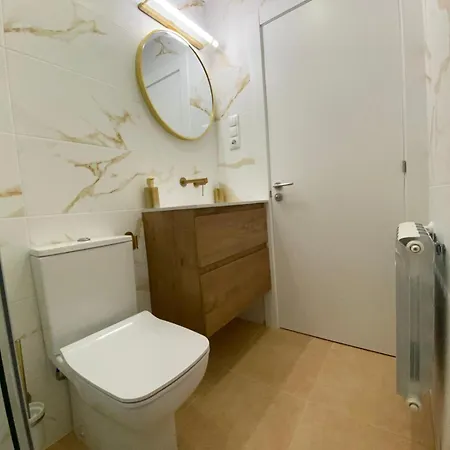Apartamento Carpio 18