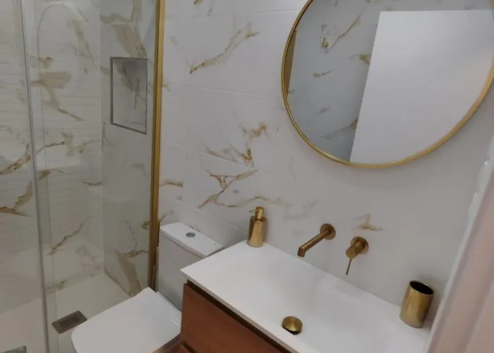 Carpio 18 Appartement Oviede