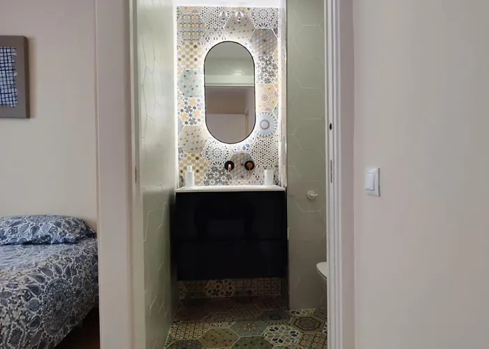 Appartement Carpio 18 Oviede