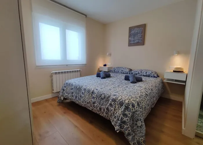 Carpio 18 Appartement