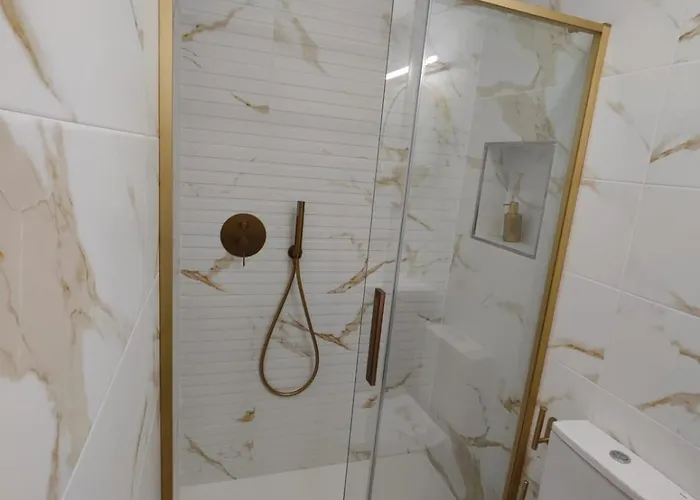 Appartement Carpio 18