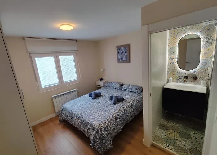 Carpio 18 Appartement *